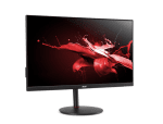 Acer Nitro XF270M3biiph 27 IPS, 180Hz, 1ms, Full HD (1920 x 1080), FreeSync Premium, DisplayHDR 400 Геймърски монитор