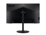 Acer Nitro XF270M3biiph 27 IPS, 180Hz, 1ms, Full HD (1920 x 1080), FreeSync Premium, DisplayHDR 400 Геймърски монитор