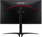 Acer Nitro XV275UP3biiprx 27 VA, 170Hz, 1ms, QHD (2560 x 1440) FreeSync Premium, DisplayHDR 1000 Геймърски монитор