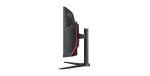 Acer Nitro XZ342CUV3bmiiphx 34'' VA, 180Hz, 1ms, 21:9 UWQHD (3440 x 1440), AMD FreeSync Premium, VESA DisplayHDR 400, 1500R Curved Извит геймърски монитор