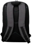 Acer Predator Urban Backpack 15.6 Dark Gray Геймърска раница за периферия и лаптопи