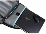 Acer Predator Urban Backpack 15.6 Dark Gray Геймърска раница за периферия и лаптопи