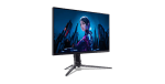Acer Predator XB253QFbmiiprx 24.5" IPS, 300Hz, 1ms, Full HD (1920 x 1080), HDR10, AMD FreeSync Premium Геймърски монитор