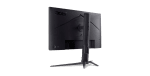 Acer Predator XB253QFbmiiprx 24.5" IPS, 300Hz, 1ms, Full HD (1920 x 1080), HDR10, AMD FreeSync Premium Геймърски монитор