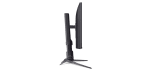 Acer Predator XB253QFbmiiprx 24.5" IPS, 300Hz, 1ms, Full HD (1920 x 1080), HDR10, AMD FreeSync Premium Геймърски монитор