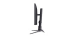 Acer Predator XB253QFbmiiprx 24.5" IPS, 300Hz, 1ms, Full HD (1920 x 1080), HDR10, AMD FreeSync Premium Геймърски монитор