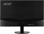 Acer SA270Bbmipux 27 IPS, 75Hz, 1ms, Full HD (1920 x 1080) FreeSync Technology Геймърски монитор