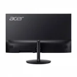 Acer SH272UEbmiphux 27 IPS, 100 Hz, 1 ms, QHD (2560 x 1440), FreeSync Technology Геймърски монитор