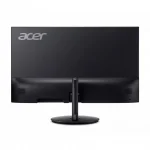 Acer SH322QUAbmiphux 31.5 IPS, 75 Hz, 1 ms, QHD (2560 x 1440), FreeSync Technology Геймърски монитор