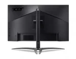 Acer XB273UV3bmiiprzx 27 IPS 180Hz, 1ms, QHD (2560 x 1440), G-Sync, DisplayHDR 400 Геймърски монитор
