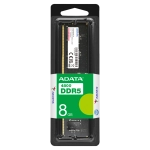 ADATA 8GB (1x8), DDR5, 4800 MHz, CL40 RAM памет