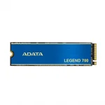 Adata Legend 700 256GB M.2 PCIe 3.0 NVMe SSD Диск