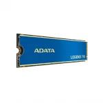 Adata Legend 710 1TB M.2 PCIe 3.0 NVMe SSD Диск