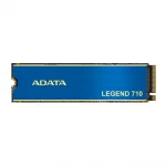 Adata Legend 710 1TB M.2 PCIe 3.0 NVMe SSD Диск