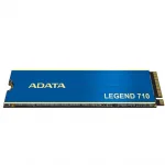 Adata Legend 710 1TB M.2 PCIe 3.0 NVMe SSD Диск