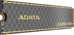 ADATA LEGEND 860 500GB M.2 PCIe Gen4 NVMe SSD Диск