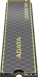 ADATA LEGEND 860 500GB M.2 PCIe Gen4 NVMe SSD Диск