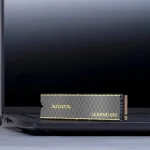 ADATA LEGEND 860 500GB M.2 PCIe Gen4 NVMe SSD Диск
