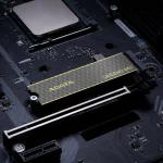 ADATA LEGEND 860 500GB M.2 PCIe Gen4 NVMe SSD Диск