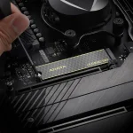 ADATA LEGEND 860 500GB M.2 PCIe Gen4 NVMe SSD Диск