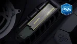 ADATA LEGEND 860 500GB M.2 PCIe Gen4 NVMe SSD Диск