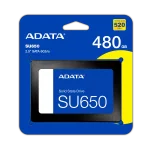 Adata SU650 480GB 2.5 SATA 3 SSD Диск