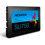 Adata SU750 512GB 2.5 SATA 3 SSD Диск