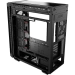 ADATA XPG BATTLECRUISER Super Mid-Tower Black Компютърна кутия