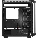 ADATA XPG BATTLECRUISER Super Mid-Tower Black Компютърна кутия