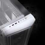 ADATA XPG BATTLECRUISER Super Mid-Tower Black Компютърна кутия