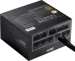 ADATA XPG CORE REACTOR II VE 650W, 80 Plus Gold, Модулно, PCIe 5.1, ATX 3.1 Захранване за компютър