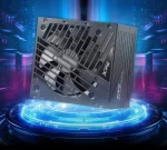 ADATA XPG CORE REACTOR II VE 650W, 80 Plus Gold, Модулно, PCIe 5.1, ATX 3.1 Захранване за компютър