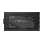 ADATA XPG CyberCore II 1300W, 80 Plus Platinum, Модулно, PCIe 5.1, ATX 3.1 Захранване за компютър
