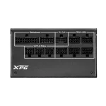 ADATA XPG CyberCore II 1300W, 80 Plus Platinum, Модулно, PCIe 5.1, ATX 3.1 Захранване за компютър