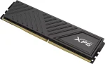 ADATA XPG GAMMIX D35 Black 16GB (1x16), DDR4, 3200 MHz, CL16, Intel XMP Рам памет