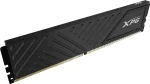 ADATA XPG GAMMIX D35 Black 16GB (1x16), DDR4, 3200 MHz, CL16, Intel XMP Рам памет