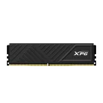 ADATA XPG GAMMIX D35 Black 16GB (1x16), DDR4, 3200 MHz, CL16, Intel XMP Рам памет