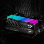 ADATA XPG Lancer Blade RGB Black 16GB, DDR5, 6000 MHz, CL30, AMD EXPO & Intel XMP Рам памет