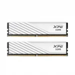 ADATA XPG Lancer Blade White 32GB (2x16) DDR5 6000 CL30 Рам памет