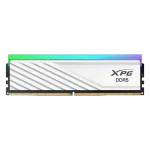 ADATA XPG Lancer Blade White RGB 32GB (2x16) DDR5 6000 CL30 Рам памет