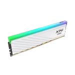 ADATA XPG Lancer Blade White RGB 32GB (2x16) DDR5 6000 CL30 Рам памет