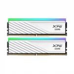 ADATA XPG Lancer Blade White RGB 32GB (2x16) DDR5 6000 CL30 Рам памет