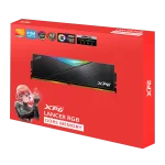 ADATA XPG Lancer RGB 32GB (2x16) DDR5 6000 CL30 Рам памет