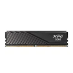 ADATA XPG Lancer RGB Black 16GB (1x16), DDR5, 6000 MHz, CL30, AMD EXPO & Intel XMP RAM памет