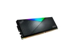 ADATA XPG Lancer RGB Black 16GB DDR5, 5200 MHz, CL38, AMD EXPO & Intel XMP Рам памет