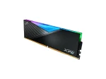 ADATA XPG Lancer RGB Black 16GB DDR5, 5200 MHz, CL38, AMD EXPO & Intel XMP Рам памет