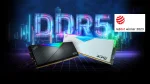ADATA XPG Lancer RGB Black 32GB (2x16), DDR5, 7200 MHz, CL34, Intel XMP / AMD EXPO Рам памет