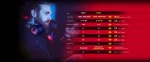 ADATA XPG Lancer RGB Black 32GB (2x16), DDR5, 7200 MHz, CL34, Intel XMP / AMD EXPO Рам памет
