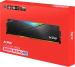 ADATA XPG Lancer RGB Black 32GB (2x16), DDR5, 7200 MHz, CL34, Intel XMP / AMD EXPO Рам памет