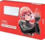 ADATA XPG Lancer White 64GB (2x32), DDR5, 6000 MHz, CL30, Intel XMP / AMD EXPO Рам памет